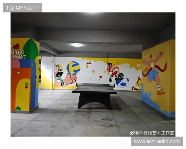 以足球球星为灵感的墙画艺术作品展示其独特魅力和运动精神 以足球球星为灵感的墙画艺术作品展示其独特魅力和运动精神