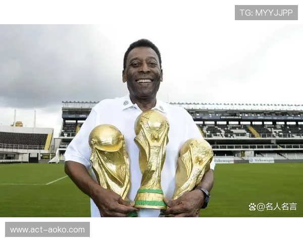 足球史上十位逆天球星盘点 每一位都是传奇级人物